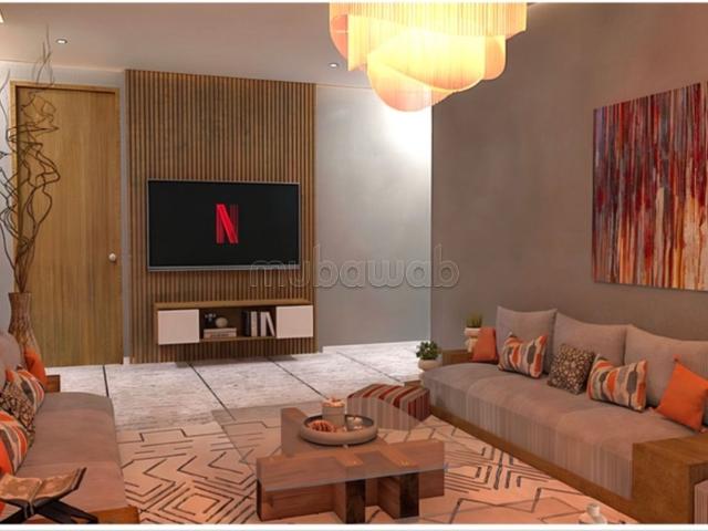 Appartement vente à Marrakech, L'Oriental