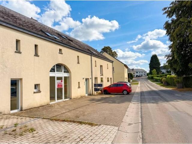 Appartement vente à Attert, Wallonie