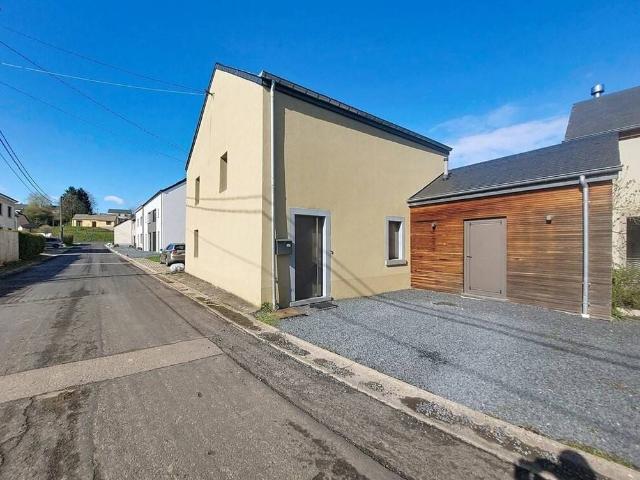 Appartement vente à Attert, Wallonie