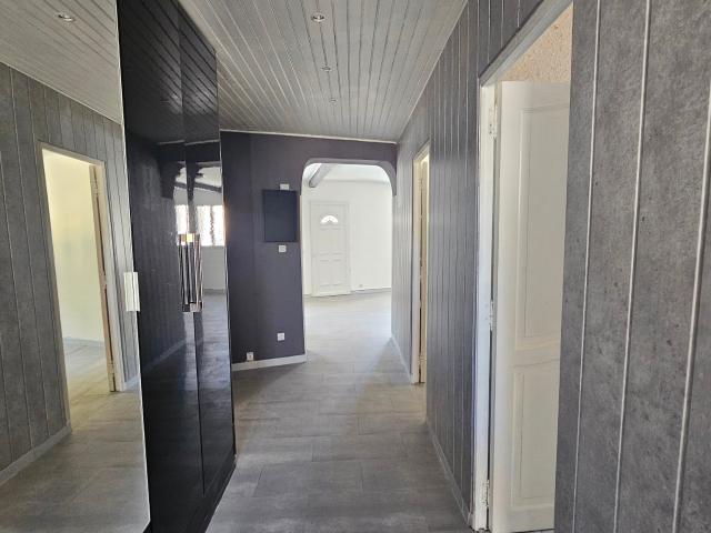 Appartement vente à Marseille, Aubagne