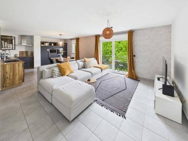 Appartement vente à Aubange, Wallonie
