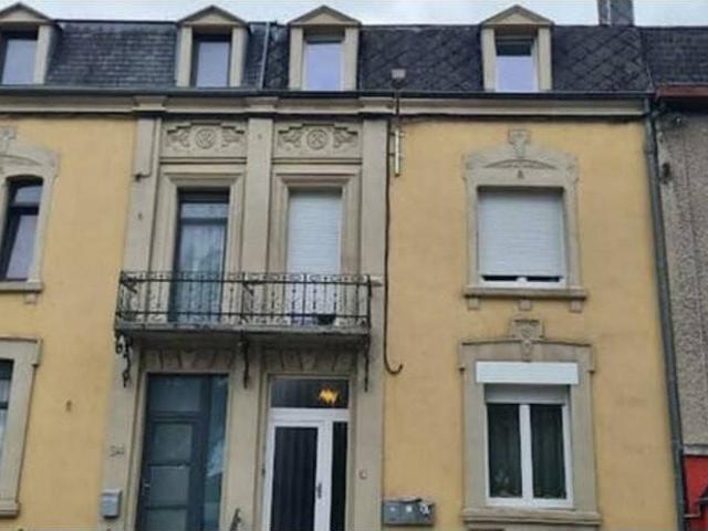 Appartement vente à Aubange, Wallonie