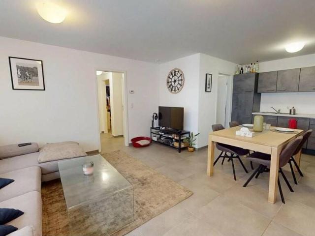 Appartement vente à Aubange, Wallonie