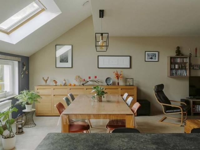 Appartement vente à Aubange, Wallonie