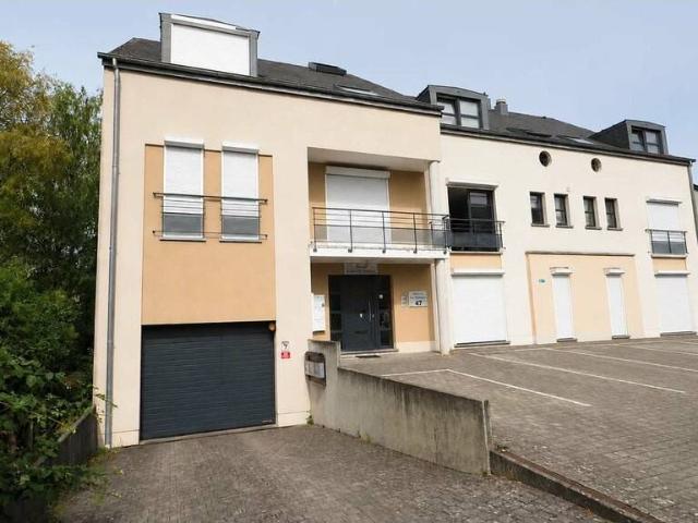 Appartement vente à Aubange, Wallonie