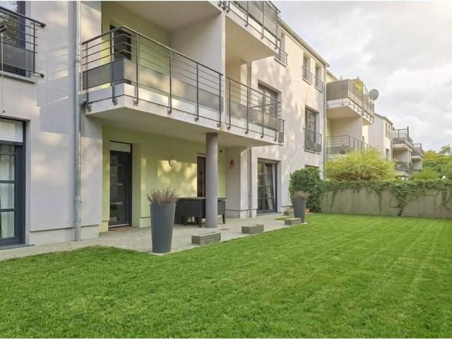 Appartement vente à Aubange, Wallonie
