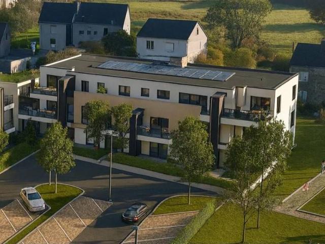 Appartement vente à Aubange, Wallonie