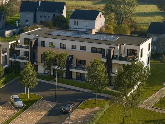 Appartement vente à Aubange, Wallonie