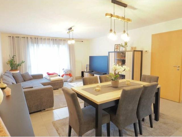 Appartement vente à Bikini, Aubange