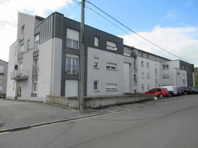 Appartement vente à Aubange, Wallonie