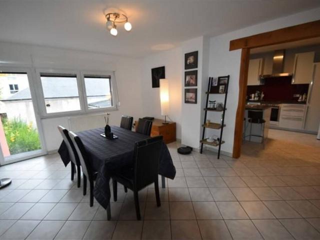 Appartement vente à Aubange, Wallonie