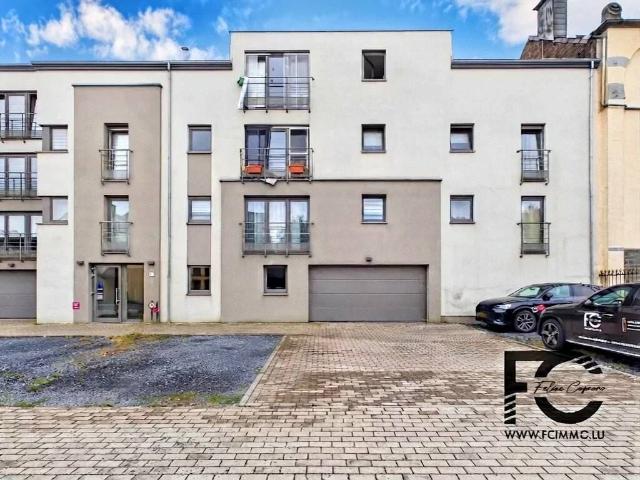 Appartement vente à Aubange, Wallonie