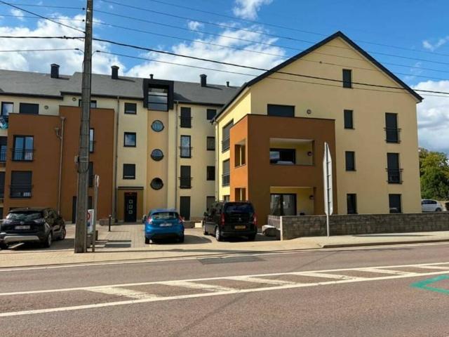 Appartement vente à Aubange, Wallonie