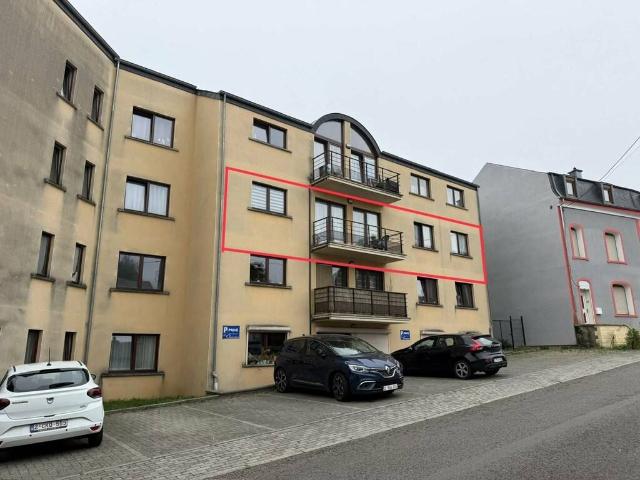 Appartement vente à Athus, Aubange