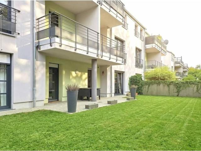 Appartement vente à Athus, Aubange