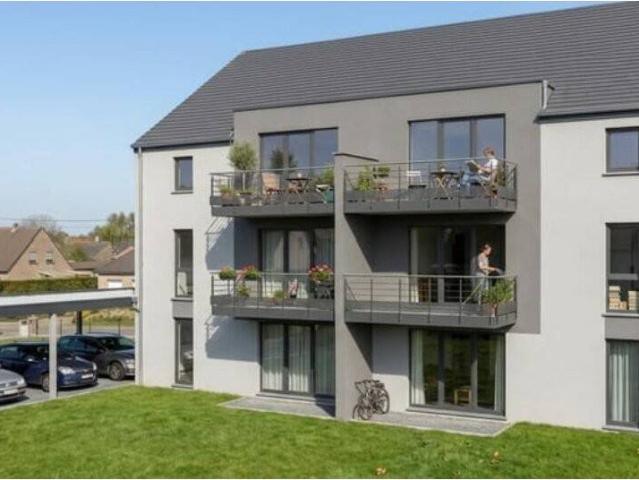 Appartement vente à Aubange, Wallonie