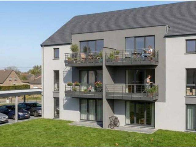 Appartement vente à Aubange, Wallonie