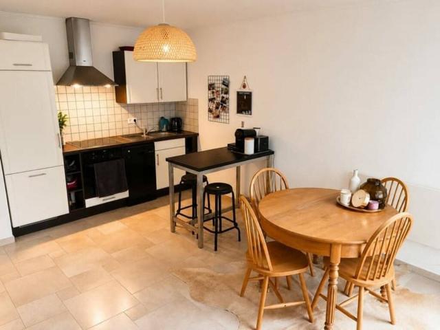 Appartement vente à Aubange, Wallonie