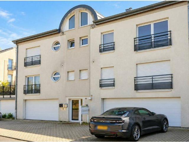 Appartement vente à Athus, Aubange