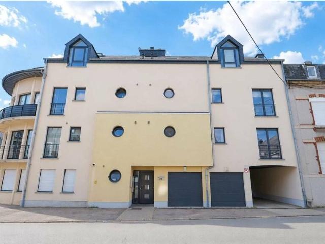 Appartement vente à Aubange, Wallonie