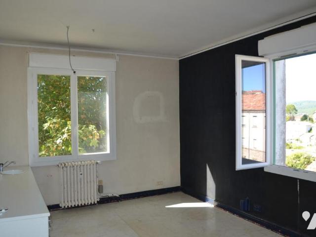 Appartement vente à Aubenas, Ardèche