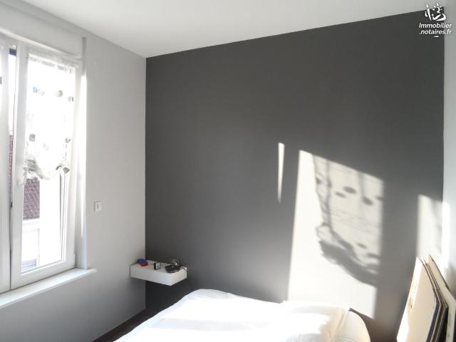 Appartement vente à Arras, Agnières