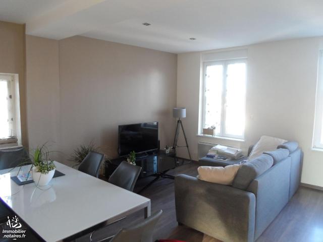 Appartement vente à Arras, Agnières