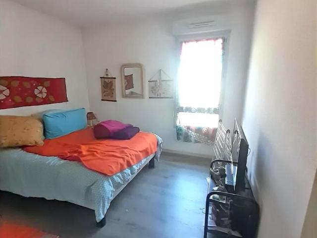 Appartement vente à Auch