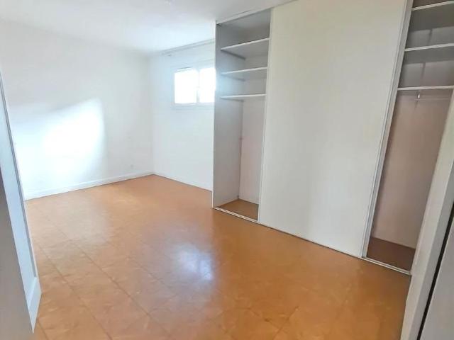Appartement vente à Auch