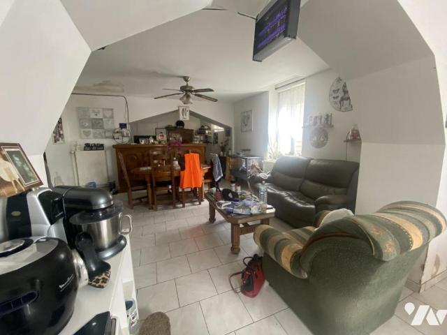 Appartement vente à Béthune, Auchel