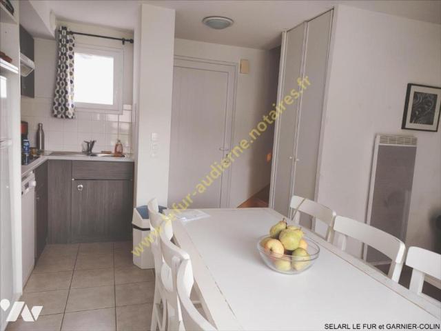 Appartement vente à Quimper, Bretagne