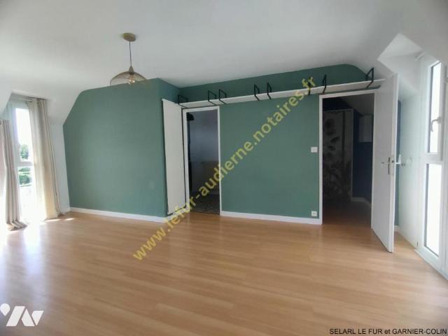 Appartement vente à Audierne