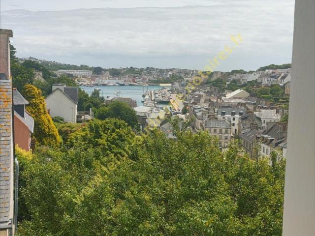 Appartement vente à Quimper, Bretagne