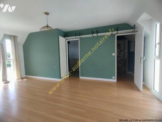 Appartement vente à Quimper, Bretagne