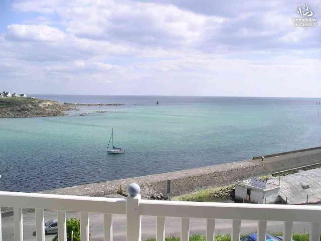 Appartement vente à Quimper, Bretagne