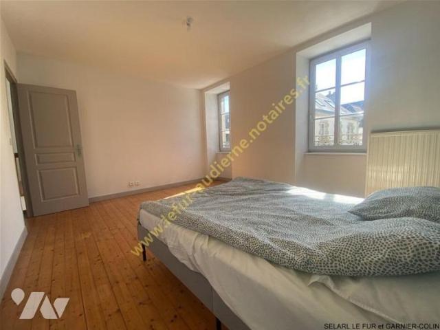 Appartement vente à Quimper, Bretagne