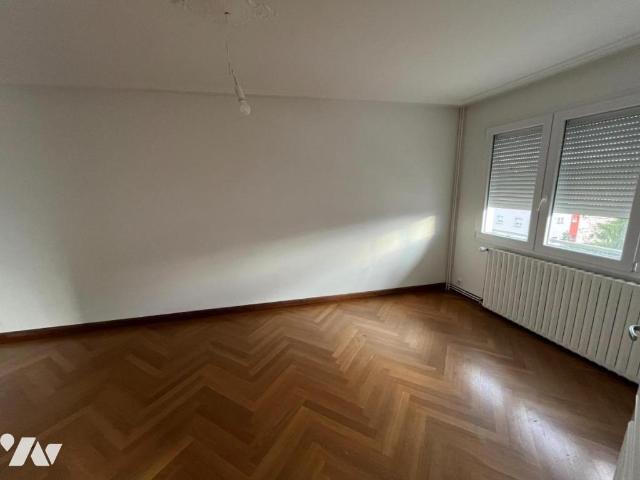 Appartement vente à Montbéliard, Audincourt