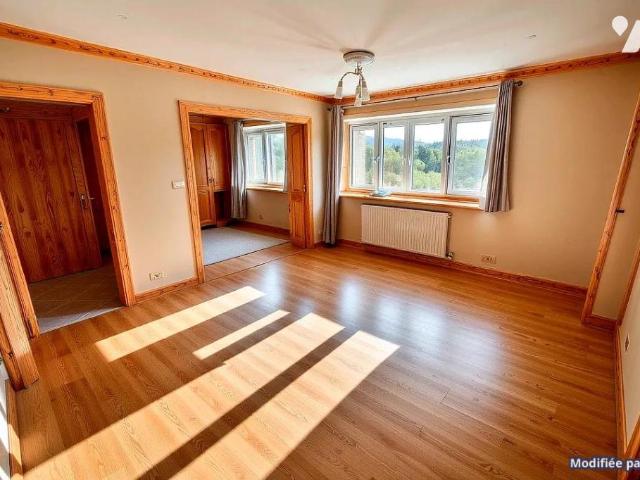Appartement vente à Audincourt, Doubs