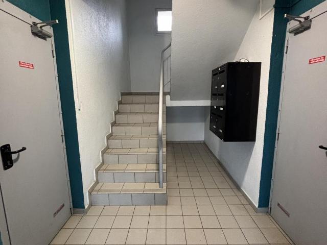 Appartement vente à Montbéliard, Audincourt