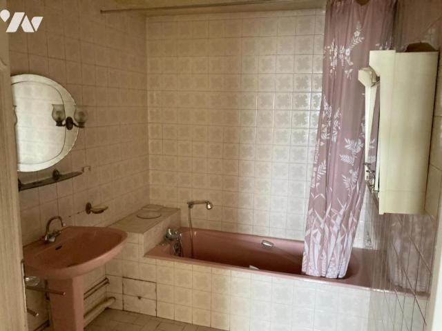 Appartement vente à Montbéliard, Audincourt