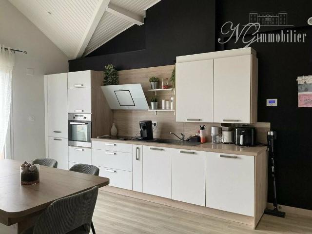Appartement vente à Val-de-Briey, Audun-le-roman