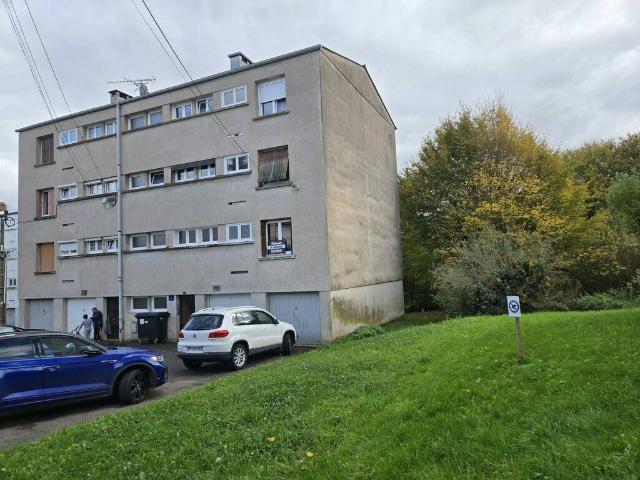 Appartement vente à Thionville, Audun-le-tiche