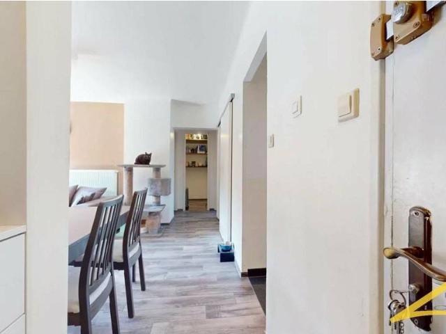 Appartement vente à Thionville, Audun-le-tiche