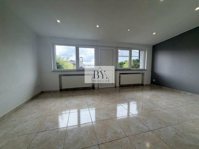 Appartement vente à Thionville, Audun-le-tiche