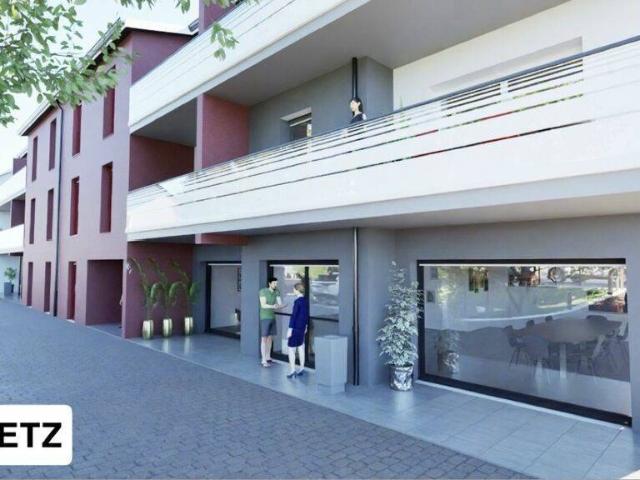 Appartement vente à Thionville, Audun-le-tiche