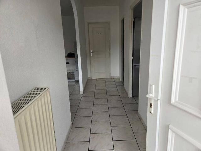 Appartement vente à Thionville, Audun-le-tiche
