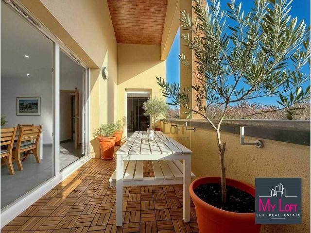 Appartement vente à Thionville, Audun-le-tiche