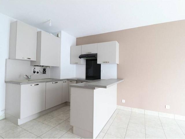 Appartement vente à Thionville, Audun-le-tiche