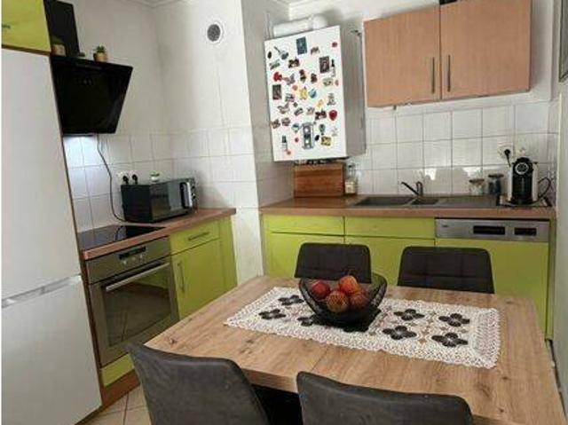 Appartement vente à Thionville, Audun-le-tiche