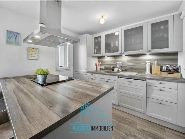 Appartement vente à Thionville, Audun-le-tiche